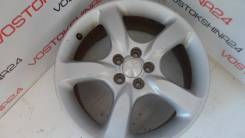 Subaru. 7.0x17", 5x100.00, ET55