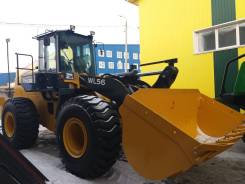John Deere. Продается фронтальный погрузчик WL56 ковш 3,1м3, 5 000 кг., Дизельный, 3,10 куб. м.