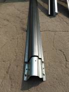 Порог кузовной. Honda: Logo, Mobilio Spike, Orthia, CR-V, S-MX, Element, Stream, Partner, Jazz, HR-V, Odyssey, Fit, Stepwgn, Accord, Civic Лада: 21099...
