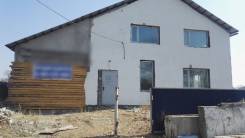 Продам дом п. Пограничный. Улица Советская 161, р-н Пограничный, площадь дома 188 кв. м., централизованный водопровод, отопление электрическое, от час...