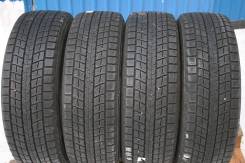 Dunlop Winter Maxx SJ8. Зимние, без шипов, 2013 год, 10 %, 4 шт