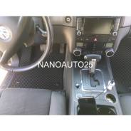 Коврики. Volkswagen Touareg, 7L6, 7L7, 7LA Двигатели: AXQ, AYH, AZZ, BAA, BAC, BAR, BHK, BHL, BJN, BKJ, BKS, BLE, BLK, BMV, BMX, BPD, BPE, BRJ, BWF, C...