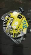 Генератор. Toyota: Yaris, Vitz, iQ, Tank, Roomy, Aygo, Passo, Agya, Belta Двигатели: 1KRFE, 1KRVET, 1KRDE, 1KRVE