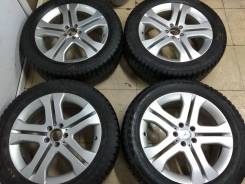 Mercedes. 8.0x19", 5x112.00, ET60, ЦО 66,6 мм.