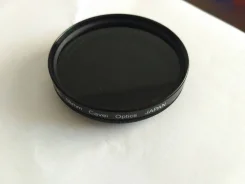 ������ ��������������� ������ 58 �� Cavei optics PL Japan. ��� Canon, ������� 58 �� ����