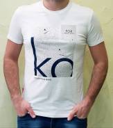 Футболки. 48, 50, 52, 54
