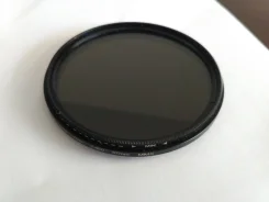 ������ ������ ��������������� 67 mm Varlo MMX ND. ��� Canon, ������� 67 ��