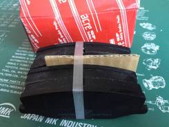 Колодка тормозная. Mazda AZ-Offroad, JM23W Suzuki Jimny, SJ40, JA12C, JA71V, JA12V, JB43, JA51W, JA51C, JB23W, JA51V, SJ40V, JA22W, JA11V, JA12W, JA11...