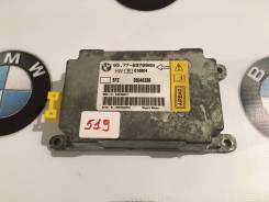 Датчик airbag. BMW 7-Series, E65, E66, E67 Alpina B Alpina B7 Двигатели: M54B30, M67D44, N52B30, N62B36, N62B40, N62B44, N62B48, N73B60