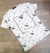 Футболки. 48, 50