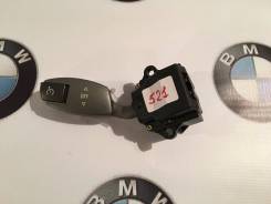 Блок круиз-контроля. BMW 7-Series, E65, E66, E67 Двигатели: M54B30, M67D44, N62B36, N62B40, N62B44, N62B48, N73B60