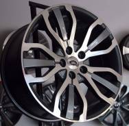 Land Rover. 9.5x20", 5x120.00, ET45, ЦО 72,6 мм.