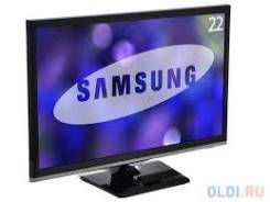 Samsung UE22H5000AK. LED. Под заказ