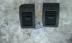 Решетка вентиляционная. Toyota Wish, ANE10G, ANE11W, ZNE10G, ZNE14G Двигатели: 1AZFSE, 1ZZFE