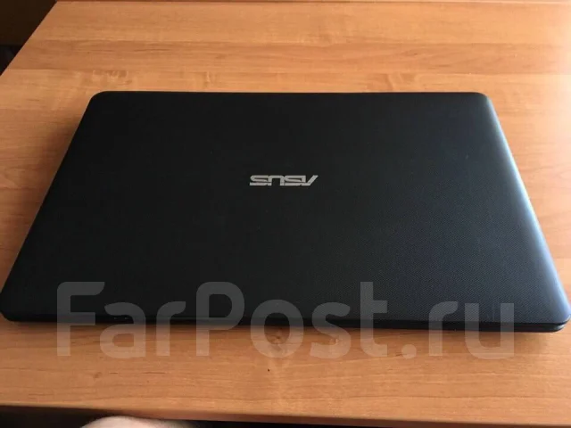 Asus X751. 17.3", 2,1����, ��� 4 ��, ���� 500���, WiFi: 1, Bluetooth: 1, ����������� �� 3��. ��� ����� �� ������������ ����