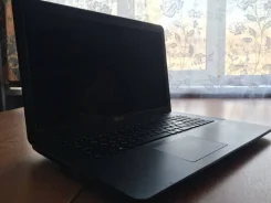 Asus X751. 17.3", 2,1����, ��� 4 ��, ���� 500���, WiFi: 1, Bluetooth: 1, ����������� �� 3��. ��� ����� �� ������������ ����