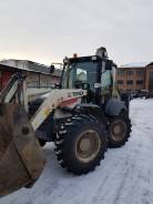 Terex 970 Elite. Продаётся экскаватор-погрузчик , 1,20 куб. м.