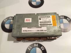 Блок управления airbag. BMW 5-Series BMW 7-Series, E65, E66, E67 Alpina B Alpina B7 Двигатели: M54B22, M54B25, M54B30, N52B25, N52B25OL, N52B25UL, N52...