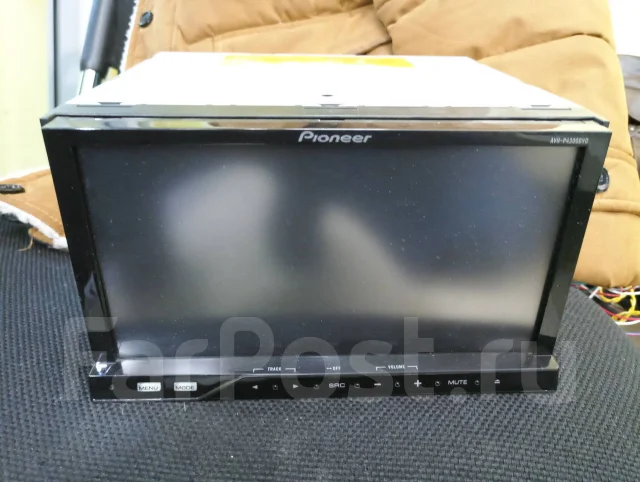Pioneer AVH-P4300DVD ����