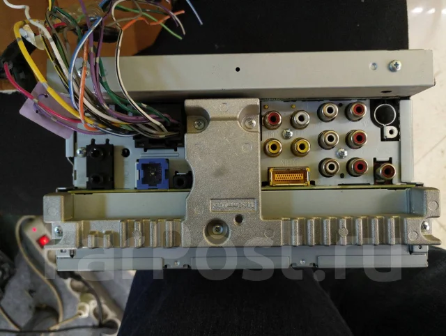 Pioneer AVH-P4300DVD ����