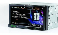 Pioneer AVH-P4300DVD ����