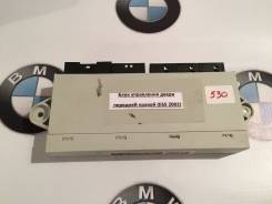 Блок управления дверями. BMW 5-Series BMW 7-Series, E65, E66