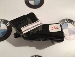 Аккумулятор. BMW 7-Series, E65, E66 Alpina B7 Alpina B Двигатели: M52B28TU, M54B30, M57D30T, M57D30TU2, M62TUB35, M62TUB44, M67D44, N52B30, N62B36, N6...