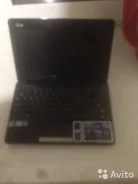 Asus Eee PC 1011PX. 10.1", ��� 2048 ��, WiFi, Bluetooth ����
