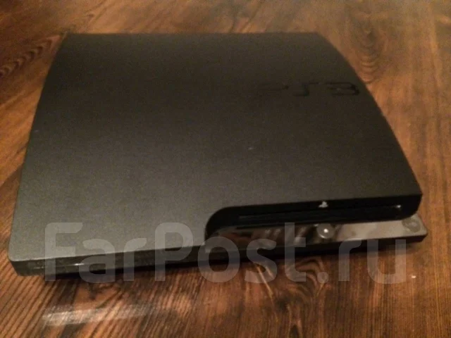 Sony PlayStation 3 Slim ����