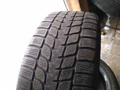 Bridgestone Blizzak LM-25. Зимние, без шипов, 30 %, 1 шт