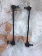 Наконечник рулевой. Honda CR-V, RE4, RE5, RE, RE3, RE7 Двигатели: K24A, R20A2, K24Z1, R20A1, K24Z4
