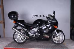 Honda VFR 800F. 782 куб. см., исправен, птс, без пробега