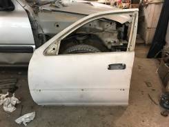 Дверь боковая. Toyota Cresta, GX90, JZX90, LX90, SX90