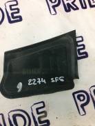 Решетка под дворники. Subaru Forester, SF5, SF9 Двигатели: EJ201, EJ202, EJ205, EJ20G, EJ20J, EJ254