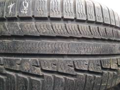 Nokian WR A3. Зимние, без шипов, износ: 20%, 1 шт