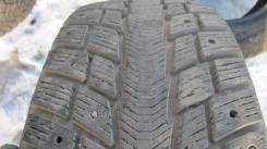 Michelin IVALO 2. Зимние, шипованные, износ: 40%, 1 шт