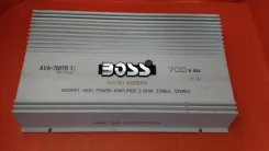 Boss Audio ����