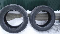 Nokian Hakkapeliitta. Зимние, 40 %, 2 шт