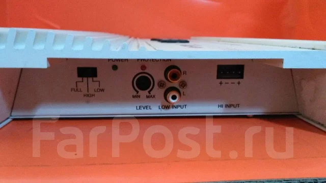 Boss Audio ����
