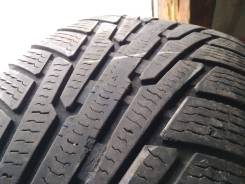 Nokian Hakkapeliitta R. Зимние, без шипов, износ: 30%, 2 шт