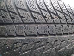 Nokian WR SUV 3. Зимние, без шипов, износ: 30%, 1 шт