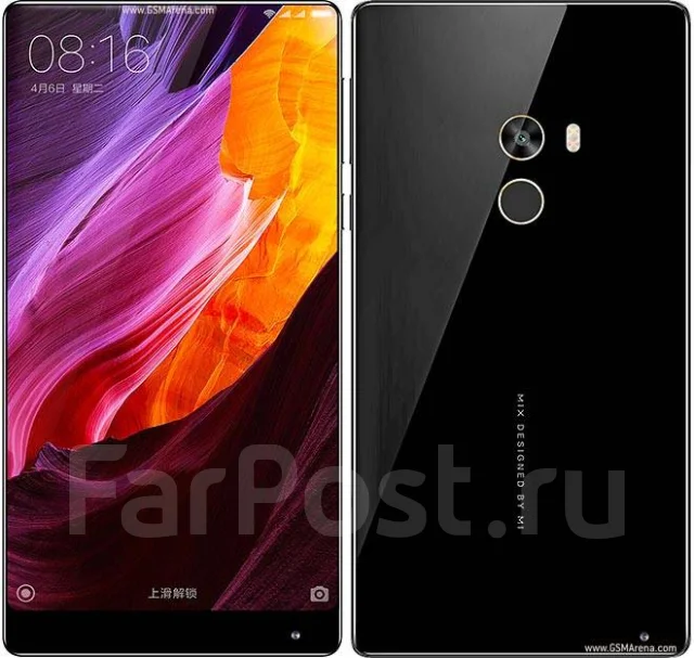 Xiaomi Mi Mix. �/� ����