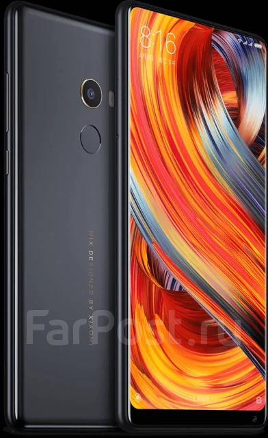 Xiaomi Mi Mix. �/� ����