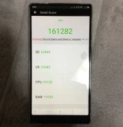 Xiaomi Mi Mix. �/� ����