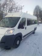 Peugeot Boxer. , 2 200 куб. см., 2 000 кг.