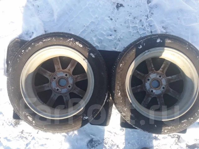 Daihatsu. x14", 4x100 ����