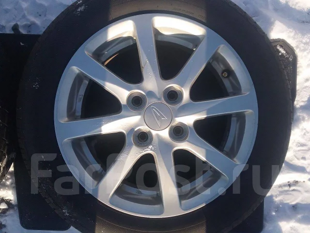 Daihatsu. x14", 4x100 ����