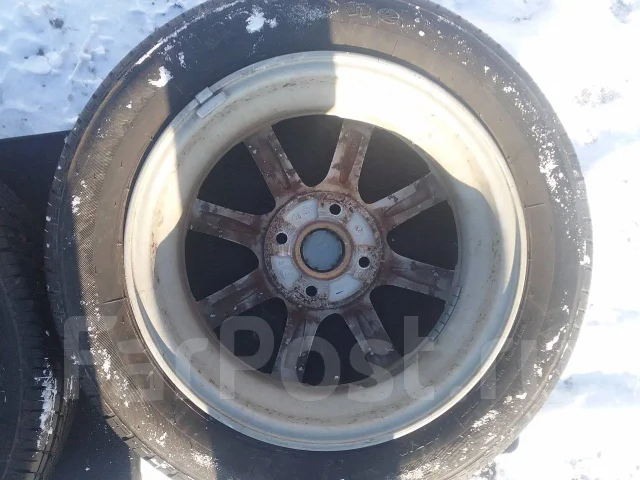 Daihatsu. x14", 4x100 ����