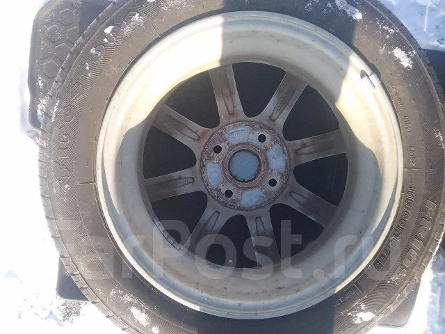 Daihatsu. x14", 4x100 ����
