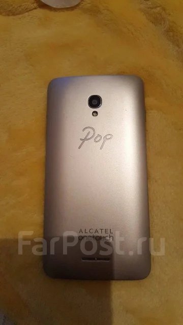 Alcatel. �/� ����